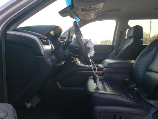 1GKS2GKC4HR121371 GMC Yukon Xl K1500 Slt