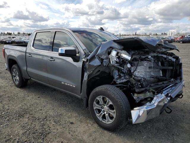 3GTU9BET5MG366608 GMC Sierra K1500 Sle