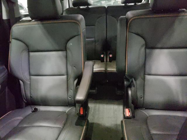 1GKKNLLS6PZ126639 GMC Acadia At4