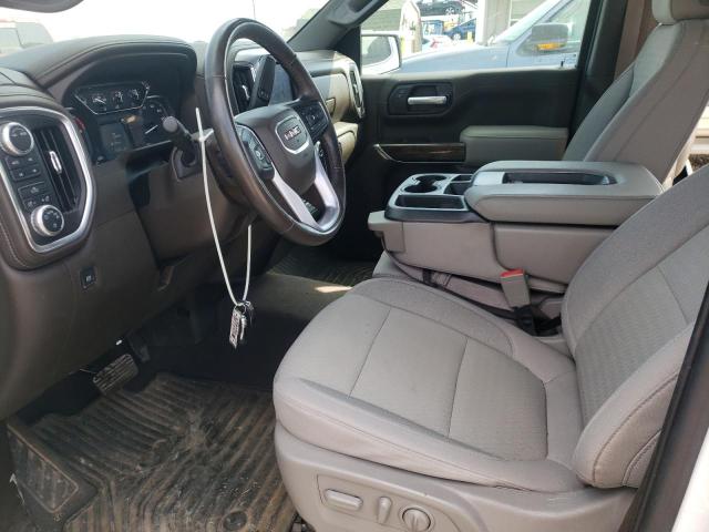 3GTU9BETXLG269967 GMC Sierra K1500 Sle