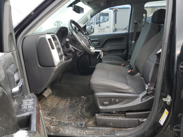 3GTU2UEC9FG127260 GMC Sierra K1500 Sle