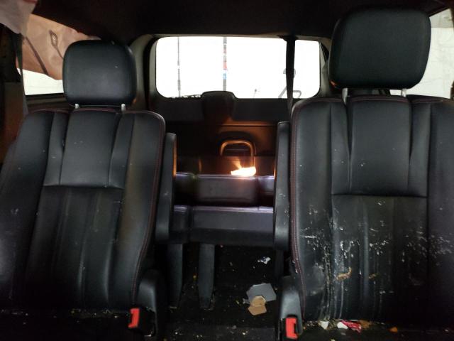2C4RDGEG3GR311996 Dodge Grand Caravan R/t