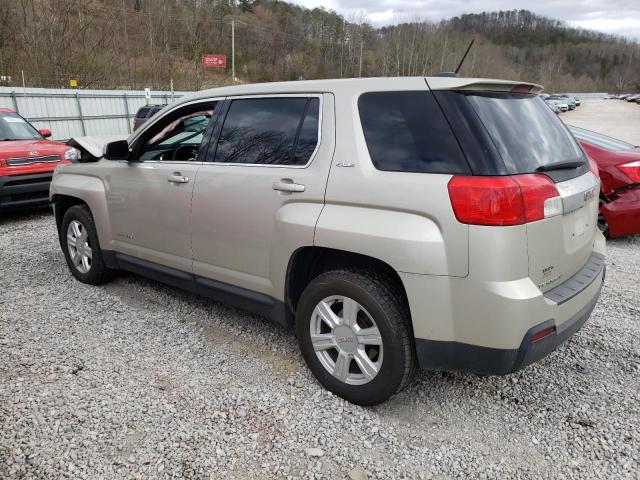 2GKFLVEK8F6215915 GMC Terrain Sle