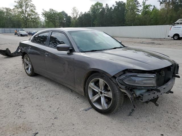 2C3CDXCT0GH132623 Dodge CHARGER R/T