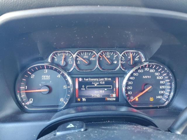 1GTV2VEC5EZ303858 GMC Sierra K1500 Slt
