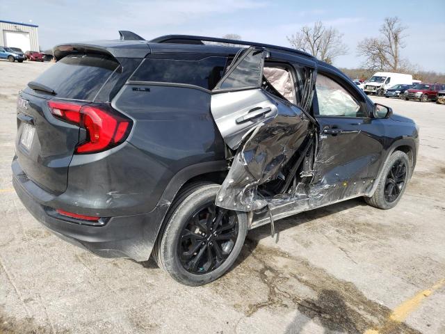 3GKALMEV2ML376963 GMC Terrain Sle
