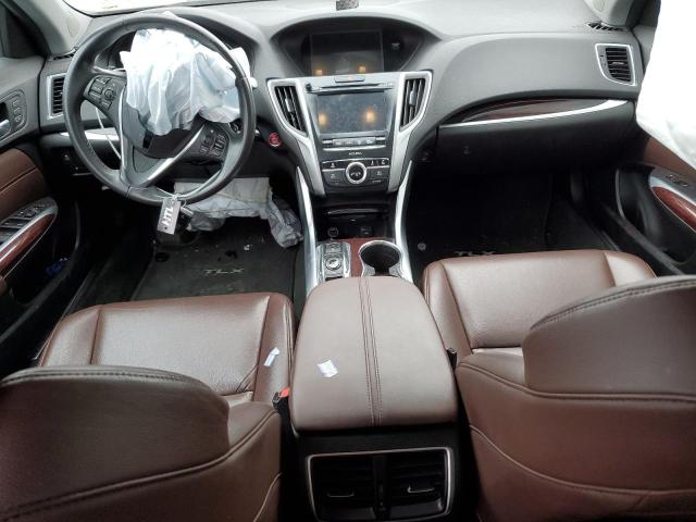 19UUB2F30GA005844 Acura TLX