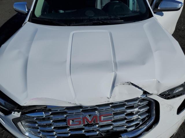 3GKALXEXXJL399308 GMC Terrain Denali