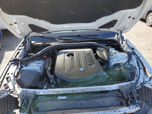 WBAJE7C59JWD49985 BMW 540 XI