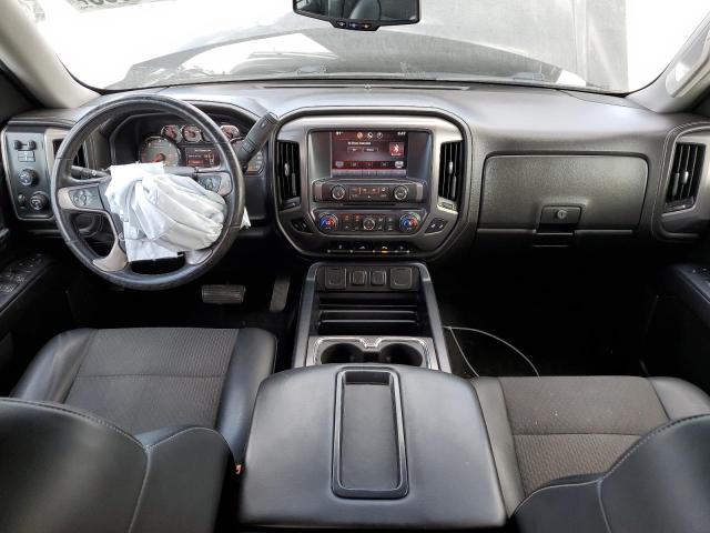 3GTU2UEC4FG123603 GMC Sierra K1500 Sle
