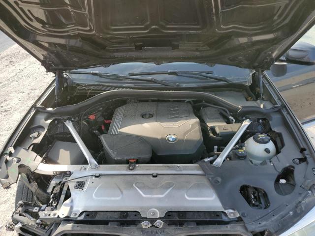5UXTY3C07L9B39322 BMW X3 Sdrive30i
