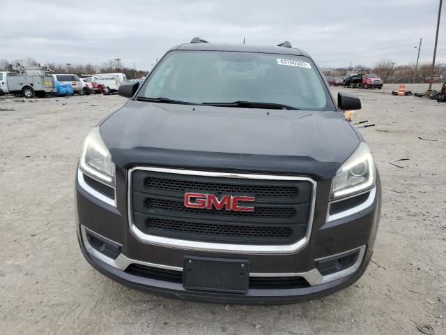 1GKKRPKD6FJ353261 GMC ACADIA SLE