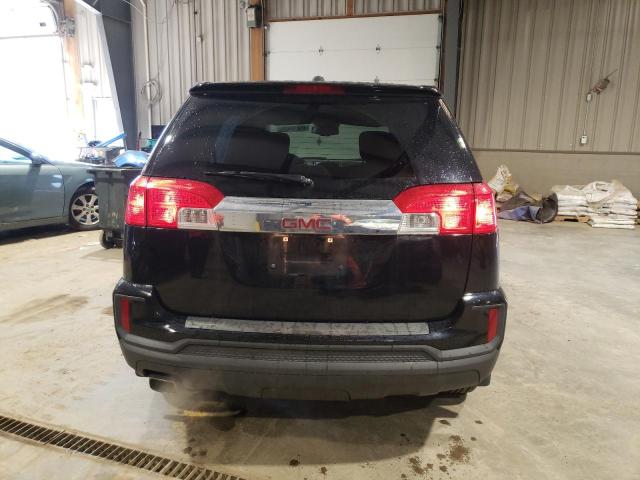 2GKFLSEK4G6101118 GMC Terrain Sle
