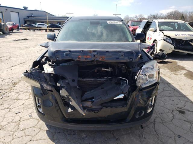 2GKALMEK0E6144132 GMC Terrain Sle