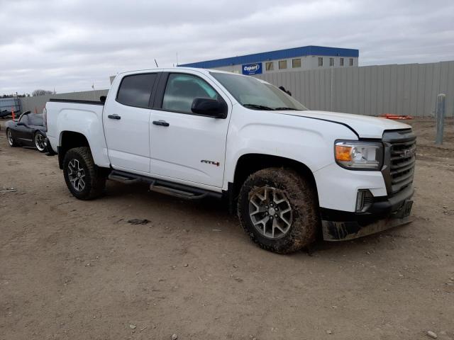 1GTG6FEN8N1262161 GMC Canyon At4