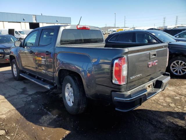 1GTG5AE32F1184191 GMC Canyon