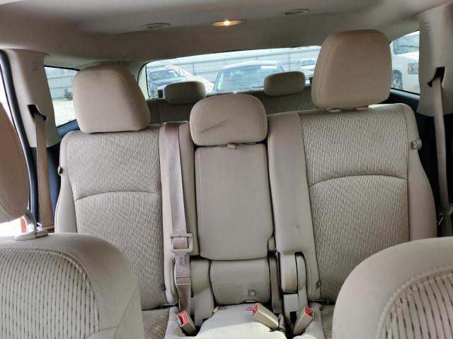3C4PDCBG2ET108127 Dodge Journey Sxt