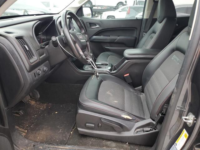 1GTG6CE30G1131046 GMC CANYON SLE