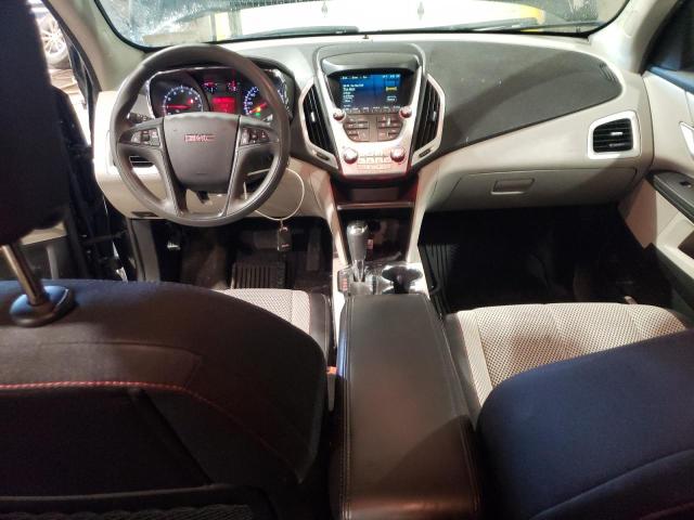 2GKFLSEK4G6101118 GMC Terrain Sle