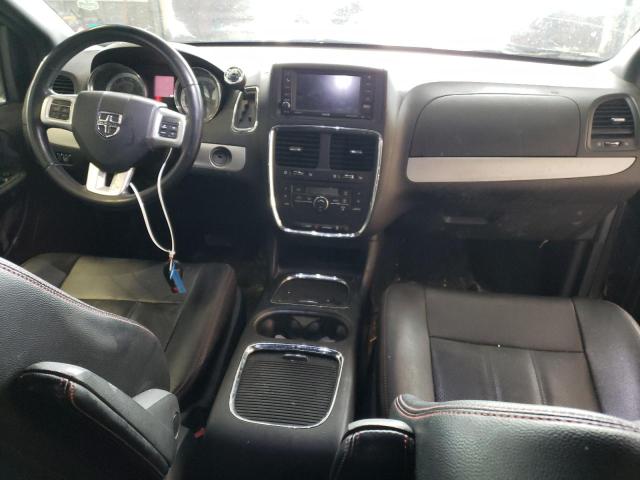 2C4RDGEG3GR311996 Dodge Grand Caravan R/t