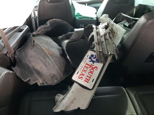 1GKS1DKL0MR378720 GMC YUKON DENALI