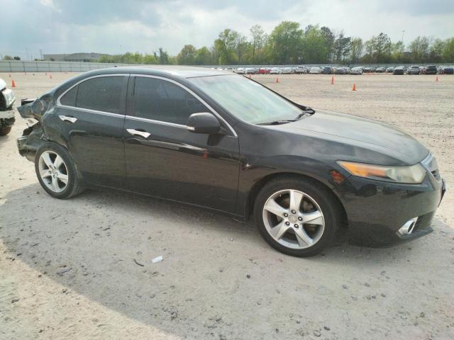 JH4CU2F63EC005142 Acura Tsx Tech