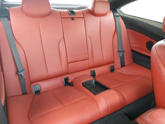 WBA3N9C58EF722263 BMW 428 XI