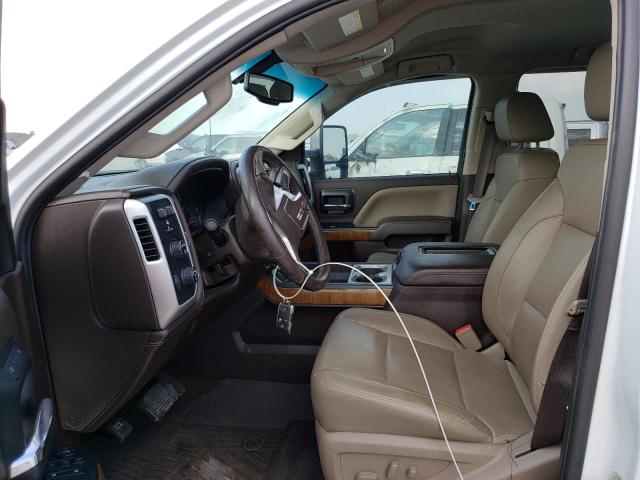 1GT12REG7KF128955 GMC Sierra K2500 Slt
