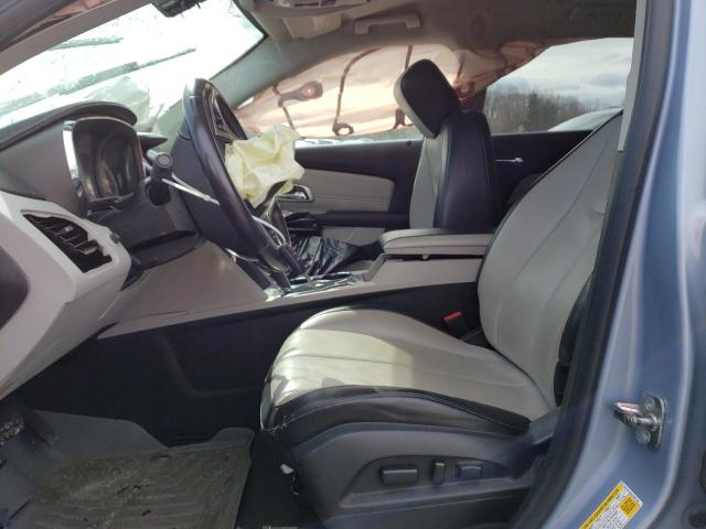 2GKFLXEK0E6383784 GMC Terrain Slt