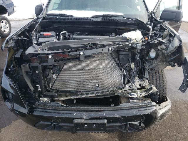 3GTU9CED2MG330857 GMC Sierra K1500 Elevation