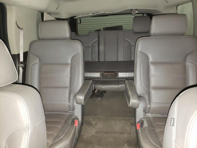 1GKS2CKJ5FR678844 GMC YUKON DENALI