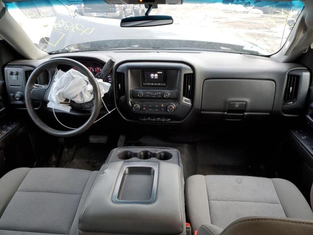 1GTV2TEC7FZ179727 GMC Sierra K1500