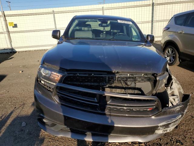 1C4RDJDG6HC905054 Dodge DURANGO GT