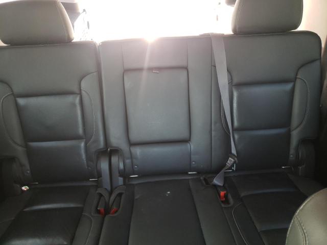 1GKS2GKC4HR121371 GMC Yukon Xl K1500 Slt