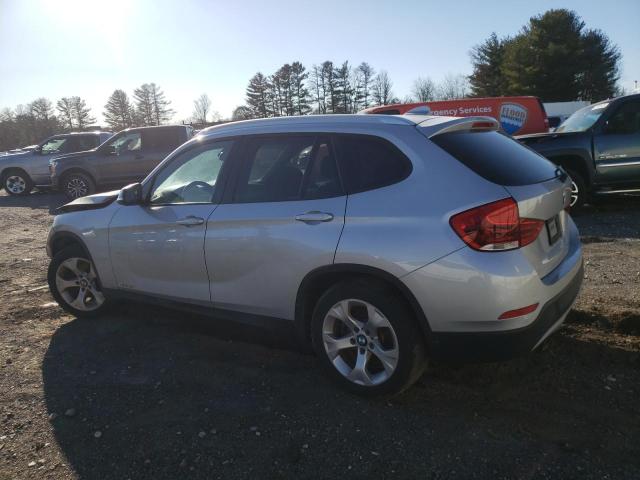 WBAVM1C58EVW51584 BMW X1 Sdrive28i