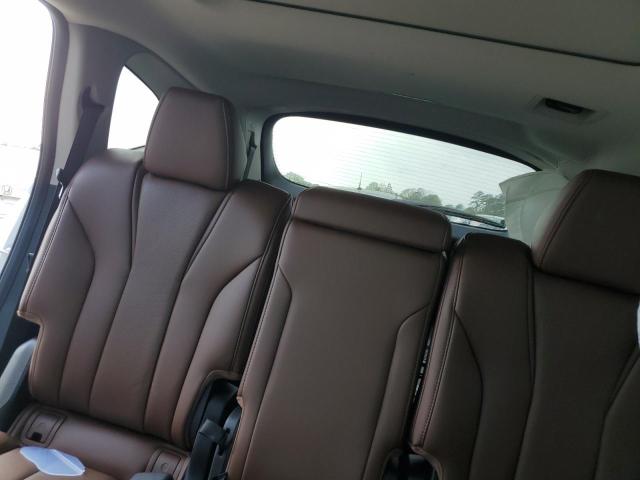 5J8YE1H46NL030791 Acura Mdx Technology