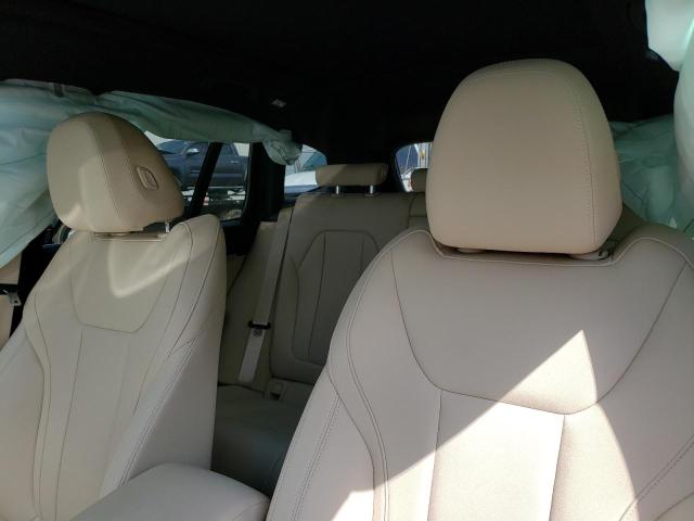 5UXTY3C05M9H22764 BMW X3 Sdrive30i