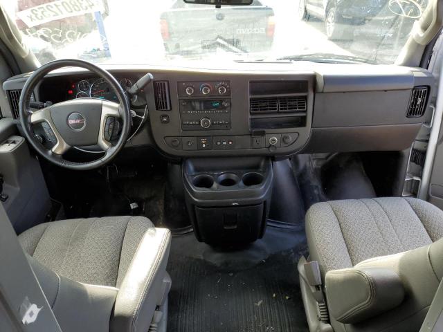 1GTW7AFG7J1188267 GMC Savana G2500