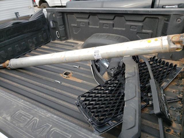1GT49LE7XNF310045 GMC Sierra K2500 Heavy Duty