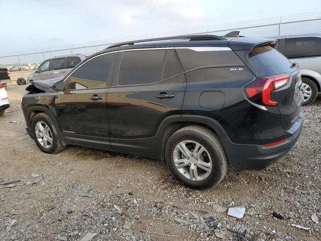 3GKALMEV6NL299693 GMC Terrain Sle