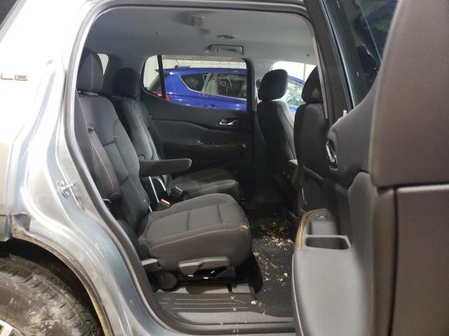 1GKKNRL46PZ118903 GMC ACADIA SLE