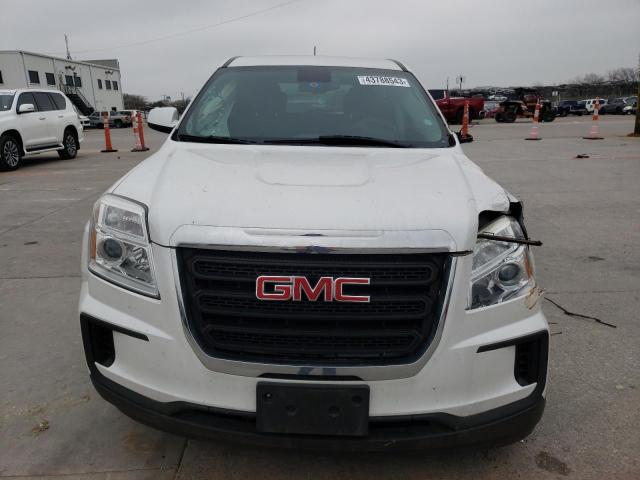 2GKALMEK1G6181564 GMC Terrain Sle