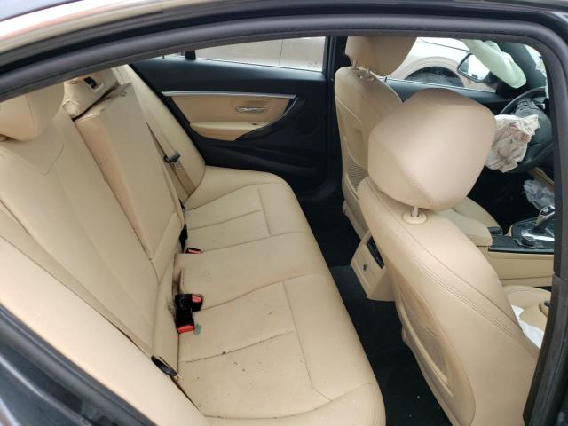 WBA8B9C58JEE81645 BMW 330 I