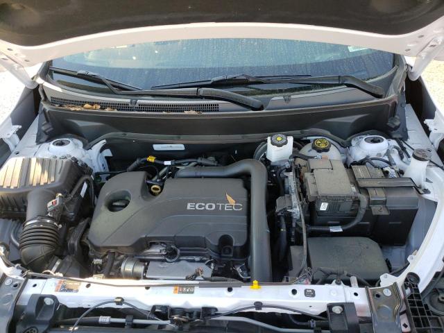 3GKALPEV1LL132396 GMC Terrain Slt