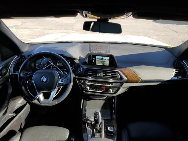 5UXTR7C56KLF34920 BMW X3 Sdrive30i
