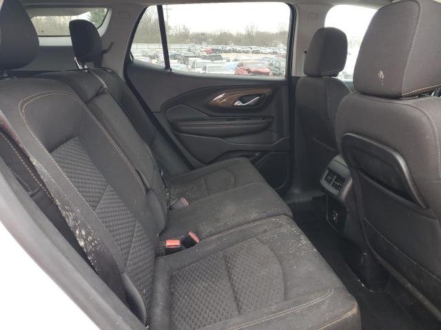 3GKALTEV4JL347471 GMC Terrain Sle