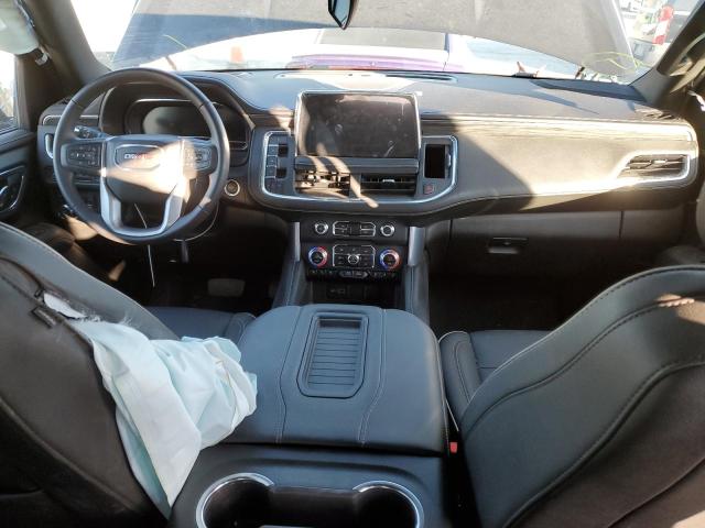 1GKS2GKD0NR357102 GMC Yukon Xl K1500 Slt