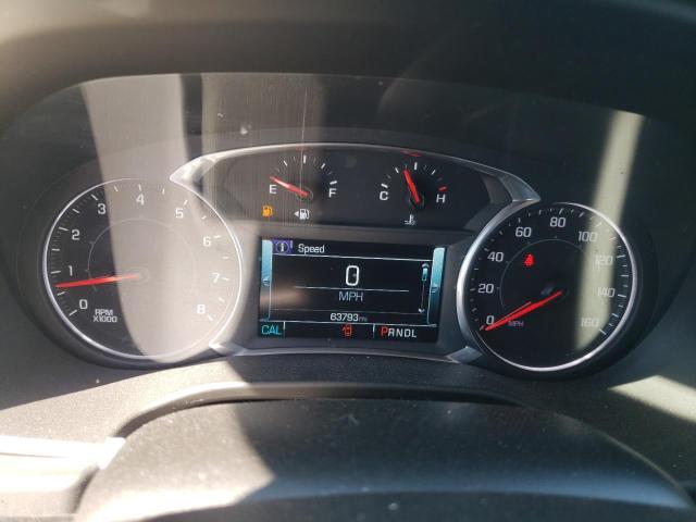 1GKKNWLS3JZ188119 GMC Acadia Slt-2