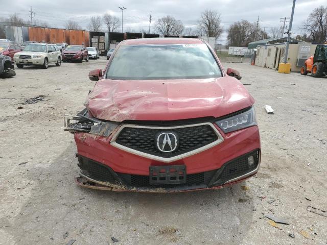 5J8YD4H05LL025144 Acura MDX A-SPEC
