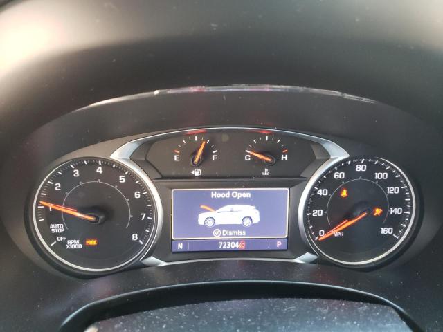 3GKALTEV3KL104963 GMC Terrain Sle